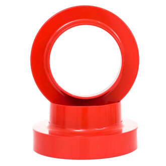 Проставки задніх пружин 40 мм Lexus RX450 Autoprostavka 1025-15-006/40