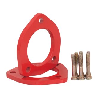 Проставки задніх стійок 10 мм Lexus ES350 Autoprostavka 1025-15-008/10