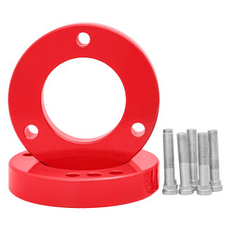 Проставки передніх стійок 25 мм Lexus IS250 Autoprostavka 1025-15-016/25