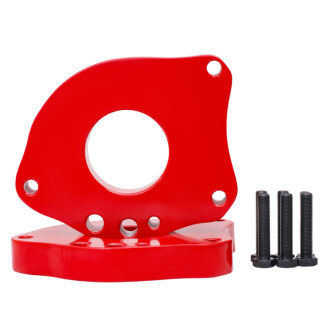 Проставки задніх пружин 30 мм Lexus LM (1025-15-071/20) Autoprostavka 1025-15-071/30