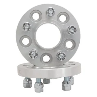 Проставка для вылета колес 20мм на Volvo 5x108 dia 63,4 Autoprostavka 1027-04-90/20