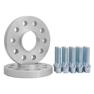 Проставка для вильоту коліс на 20 мм Volvo 5x108 dia 65,1 (M14) Autoprostavka 1027-04-93/20