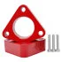 Проставки передних стоек 40 мм Volvo S40/V40 Autoprostavka 1027-15-001/40 (фото 1)