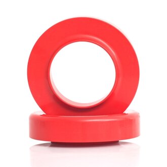 Проставки задніх пружин 25 мм Volvo V70 Autoprostavka 1027-15-009/25