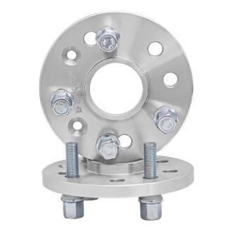 Проставка для вильоту коліс на Chevrolet 12мм 4x100 dia 56.6 Autoprostavka 1028-04-61/12
