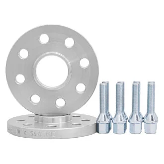 Проставка для вылета колес на Chevrolet 15мм 4x100 dia 56,6 Autoprostavka 1028-04-61/15