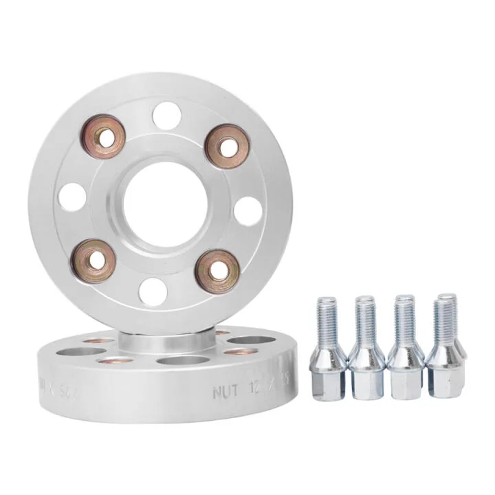 Проставка для вылета колес на Chevrolet 30мм 4x100 dia 56,6 Autoprostavka 1028-04-61/30 (фото 1)
