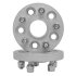 Проставка для вильоту коліс на Chevrolet 20мм 5x105 dia 56,6 (STUD12x1.25) Autoprostavka 1028-04-90/20 (фото 1)