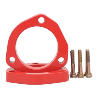 Проставки задніх стійок 10 мм Chevrolet Lacetti Autoprostavka 1028-15-002/10