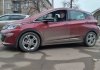 Подовжувачі задніх амортизаторів 30 мм Chevrolet Bolt Autoprostavka 1028-15-037/30 (фото 4)