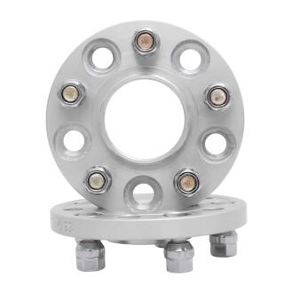 Проставка для вильоту коліс на Chrysler 10мм 5x114,3 dia 67,1 Autoprostavka 1029-04-27/10