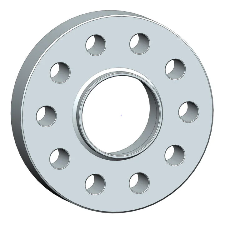 Проставка для вылета колес на Chrysler 30мм 5x110 dia 65,1 Autoprostavka 1029-04-41/30 (фото 1)