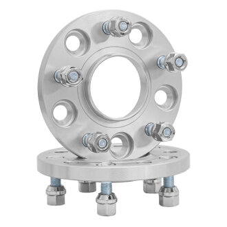 Проставка для розвалу коліс на Chrysler 15 мм, 5x127, dia 71,6 (STUD12x1.5) Autoprostavka 1029-04-57/15