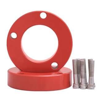 Проставки передніх стійок 15 мм Chrysler 300 Autoprostavka 1029-15-003/15