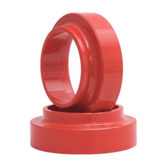 Проставки передніх стійок 40 мм на Chrysler 200 ll Autoprostavka 1029-15-018/40