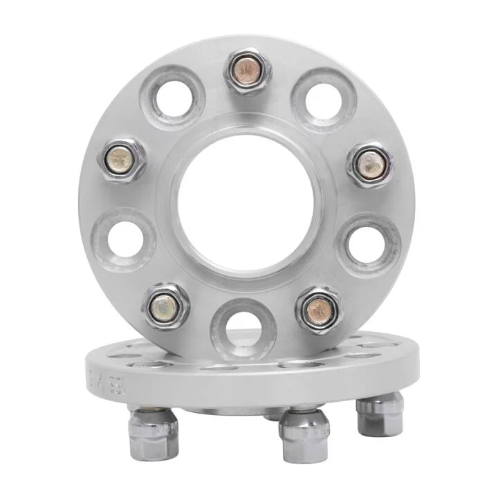Проставка для вылета колес на Dodge 15мм 5x114,3 dia 67,1 Autoprostavka 1030-04-27/15 (фото 1)