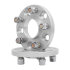 Проставка для вылета колес на Dodge 15мм 5x114,3 dia 67,1 Autoprostavka 1030-04-27/15 (фото 3)