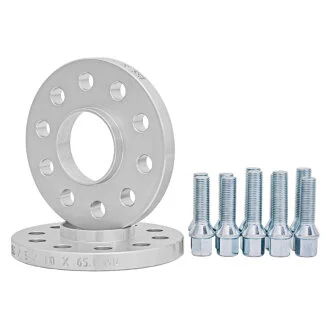 Проставка для вылета колес на Dodge 15мм 5x110 dia 65,1 Autoprostavka 1030-04-6/15