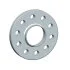 Проставка для вылета колес на Dodge 15мм 5x110 dia 65,1 Autoprostavka 1030-04-6/15 (фото 5)