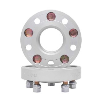 Проставка для вильоту коліс на Jeep 30мм 5x127 dia 71,5 Autoprostavka 1031-04-125/30