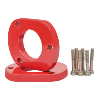 Проставки передніх стійок 15 мм Jeep Grand Cherokee Autoprostavka 1031-15-003/15