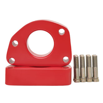 Проставки передніх стійок 40 мм JEEP CHEROKEE Autoprostavka 1031-15-007/40