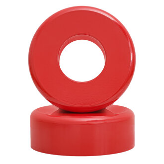 Проставки задніх пружин 50 мм Jeep Grand Cherokee WJ Autoprostavka 1031-15-012/50