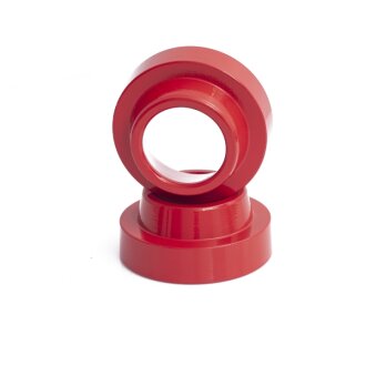 Проставки задніх пружин 15 мм Lifan X50 Autoprostavka 1032-15-010/15