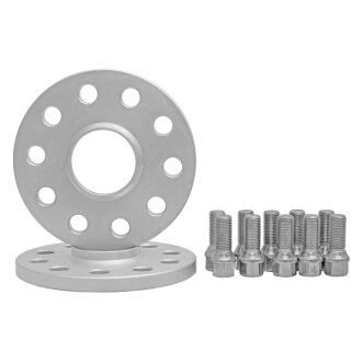 Проставка для вильоту коліс 12 мм на Volkswagen 5x112 dia 57,1 (M14) Autoprostavka 1033-04-24/12