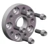 Проставки для зміни вильоту коліс для Volkswagen 25 мм 5x112 dia 57,1 (STUD14x1.5) Autoprostavka 1033-04-57/25 (фото 5)