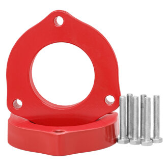 Проставки передніх стійок 25 мм Volkswagen Tiguan Autoprostavka 1033-15-004/25