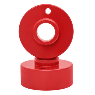 Проставки задніх пружин 40 мм Volkswagen Golf 7 Autoprostavka 1033-15-020/40