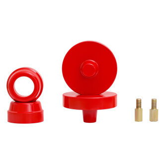 Комплект проставок 30 мм Volkswagen Golf 4 Autoprostavka 1033-15-213/30