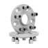 Проставка для вылета колес на Chery 15мм 5x114,3 dia 60,1 Autoprostavka 1034-04-101/10 (фото 2)