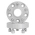 Проставка для вильоту коліс 30 мм на Chery 5x114,3 dia 60,1 (STUD12x1.5) Autoprostavka 1034-04-107/30 (фото 1)