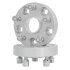 Проставка для вильоту коліс 30 мм на Chery 5x114,3 dia 60,1 (STUD12x1.5) Autoprostavka 1034-04-107/30 (фото 3)