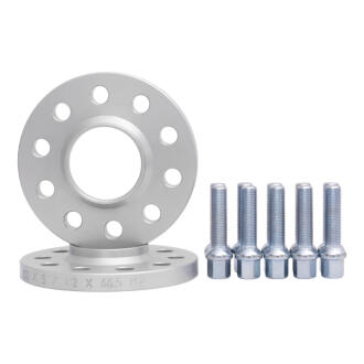 Проставка для вильоту коліс на Chery 20мм 5x108 dia 65,1 Autoprostavka 1034-04-33/20