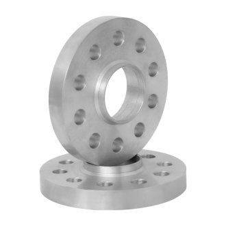 Проставка для вильоту коліс на Chery 20мм 5x108 dia 60,1 Autoprostavka 1034-04-39/20