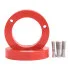 Проставки передних стоек 30 мм Chery Tiggo Autoprostavka 1034-15-001/30 (фото 1)