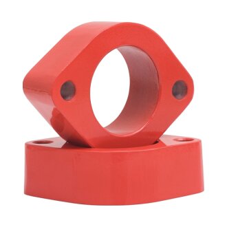 Проставки задніх стійок 50 мм Chery Fora Autoprostavka 1034-15-006/50