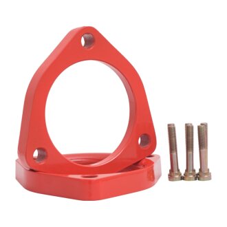 Проставки передніх стійок 15 мм Chery M11 Autoprostavka 1034-15-007/15