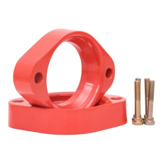 Проставки передніх стійок 40 мм Chery QQ/Sweet Autoprostavka 1034-15-017/40