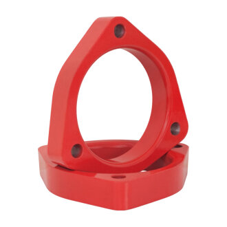 Проставки передних стоек 30 мм Chery E5 Autoprostavka 1034-15-025/30