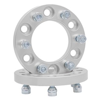 Проставка для вильоту коліс на Opel 20 мм 6x139,7 dia 100,1 (STUD12x1.25) - NL Autoprostavka 1035-04-147/20