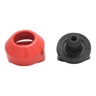 Проставки передних стоек 30 мм Opel Corsa D Autoprostavka 1035-15-011/30