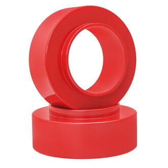 Проставки задніх стійок 40 мм Opel Vectra B (Універсал) Autoprostavka 1035-15-025/40