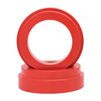 Проставки передніх стійок 20 мм Opel Omega Autoprostavka 1035-15-028/20