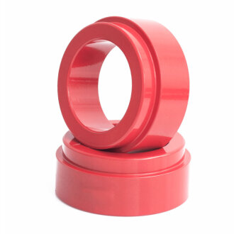 Проставки передніх стійок 30 мм Opel Omega Autoprostavka 1035-15-028/30