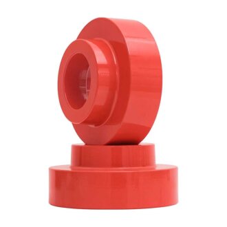 Проставки задніх пружин 35 мм Opel Frontera Autoprostavka 1035-15-034/35