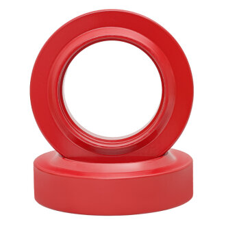 Проставки передніх стійок 25 мм Peugeot 307 Autoprostavka 1036-15-011/25